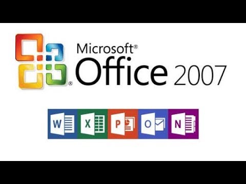 office 2007 serial