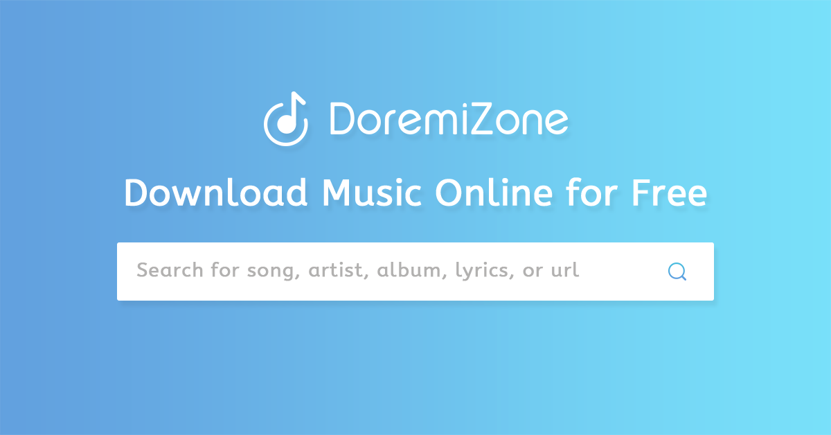 free download music websites for mac